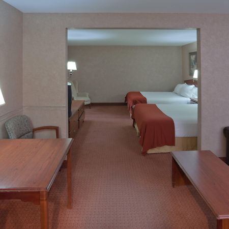 Holiday Inn Express Hotel & Suites Deadwood-Gold Dust Casino, An Ihg Hotel Extérieur photo