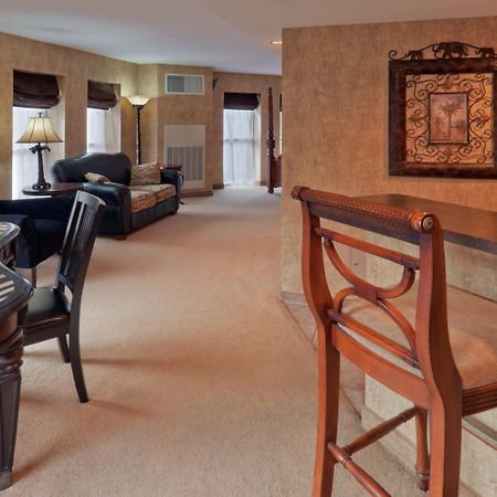 Holiday Inn Express Hotel & Suites Deadwood-Gold Dust Casino, An Ihg Hotel Extérieur photo