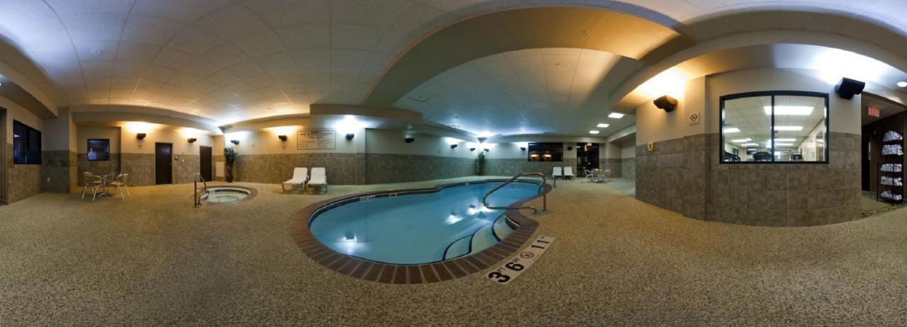 Holiday Inn Express Hotel & Suites Deadwood-Gold Dust Casino, An Ihg Hotel Extérieur photo