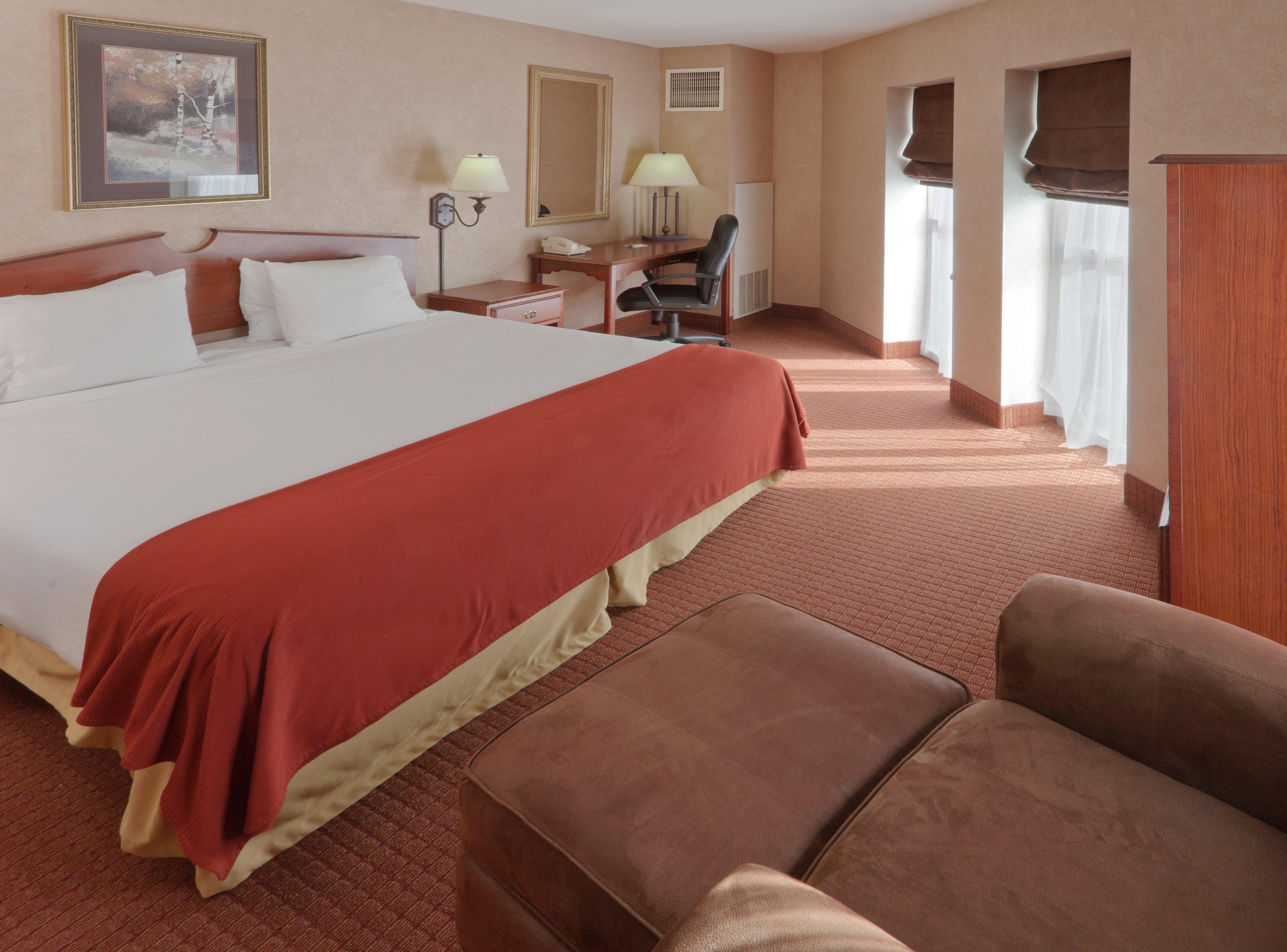 Holiday Inn Express Hotel & Suites Deadwood-Gold Dust Casino, An Ihg Hotel Extérieur photo