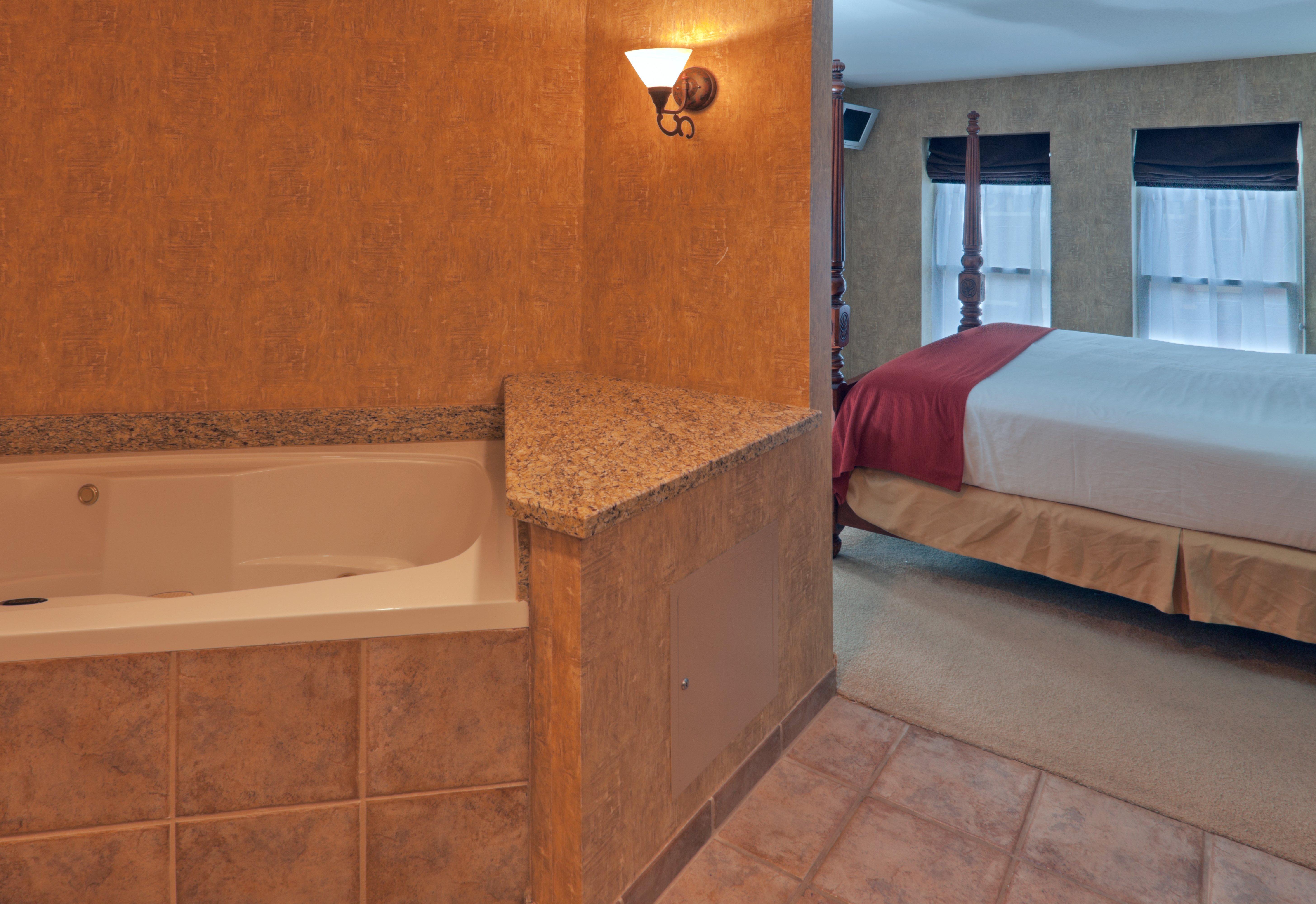 Holiday Inn Express Hotel & Suites Deadwood-Gold Dust Casino, An Ihg Hotel Extérieur photo
