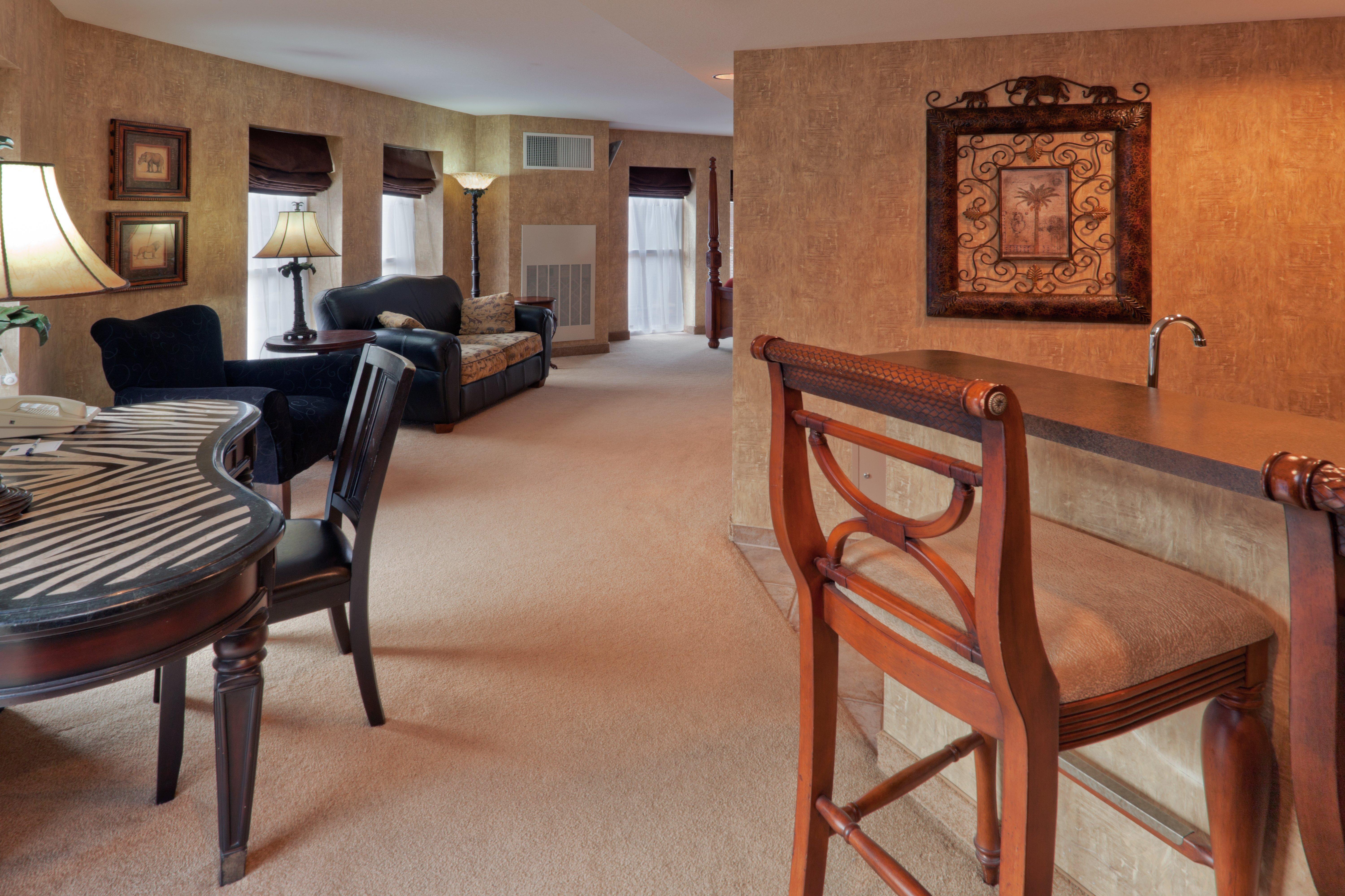 Holiday Inn Express Hotel & Suites Deadwood-Gold Dust Casino, An Ihg Hotel Extérieur photo
