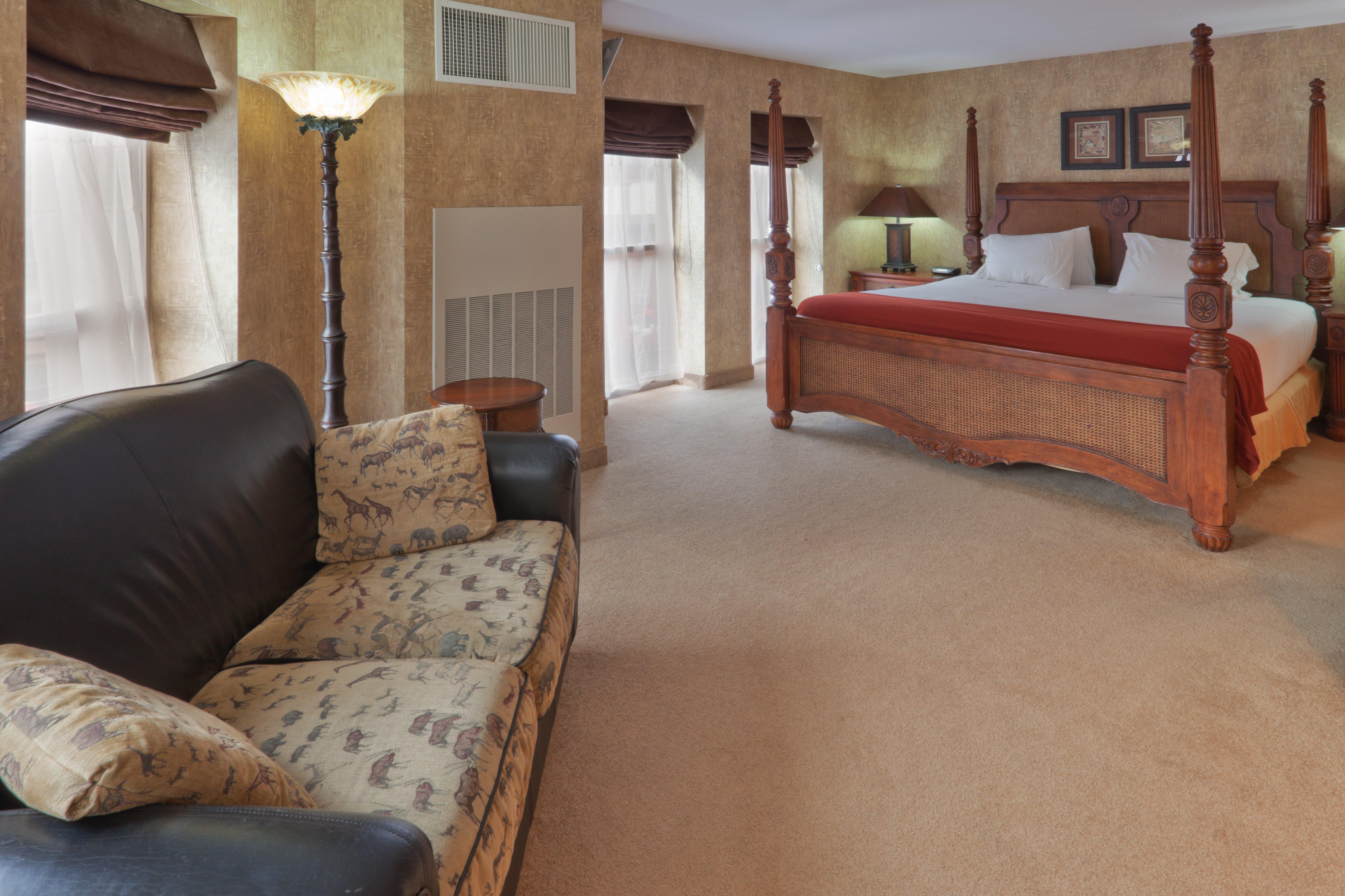 Holiday Inn Express Hotel & Suites Deadwood-Gold Dust Casino, An Ihg Hotel Extérieur photo