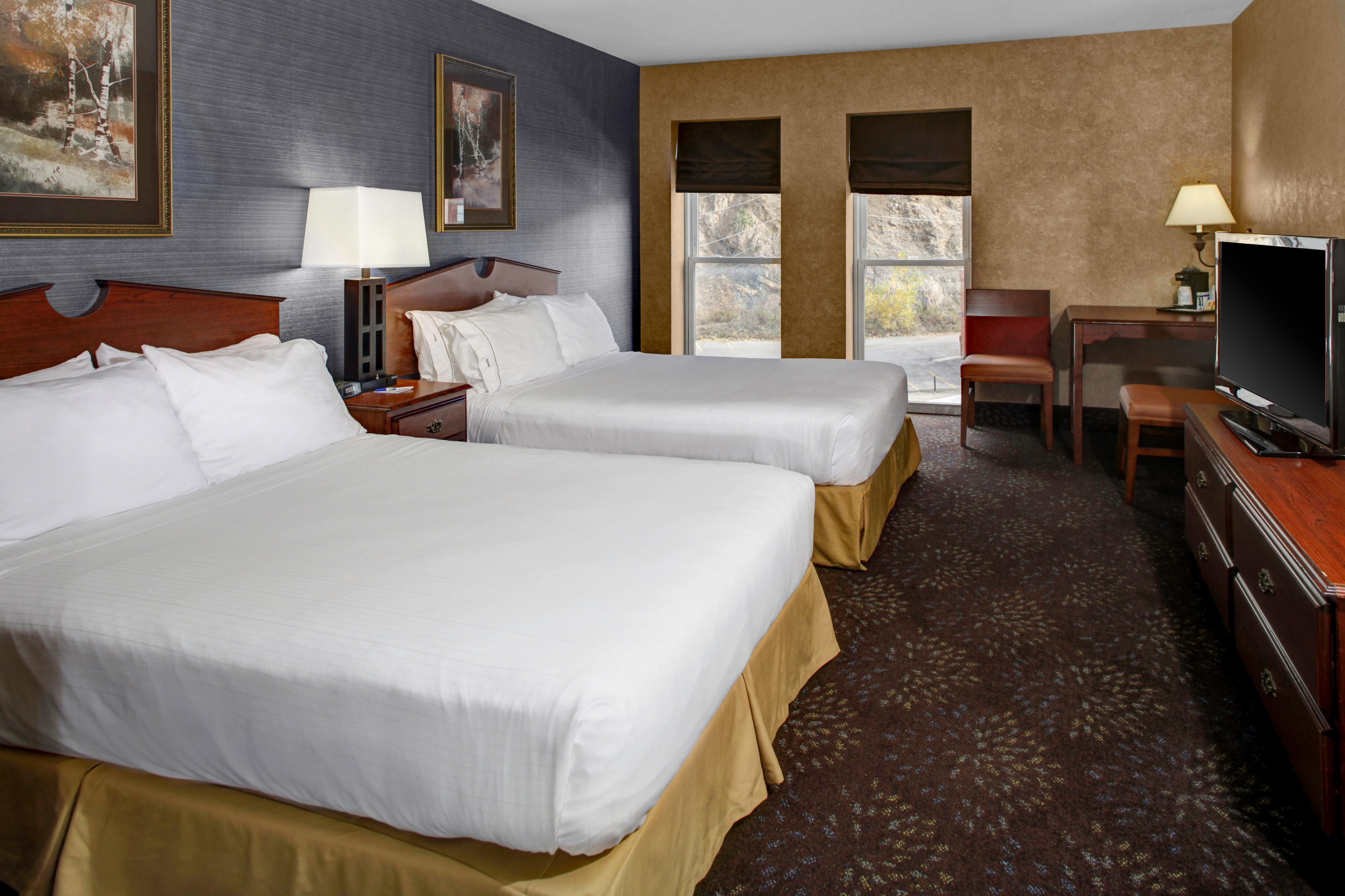Holiday Inn Express Hotel & Suites Deadwood-Gold Dust Casino, An Ihg Hotel Extérieur photo
