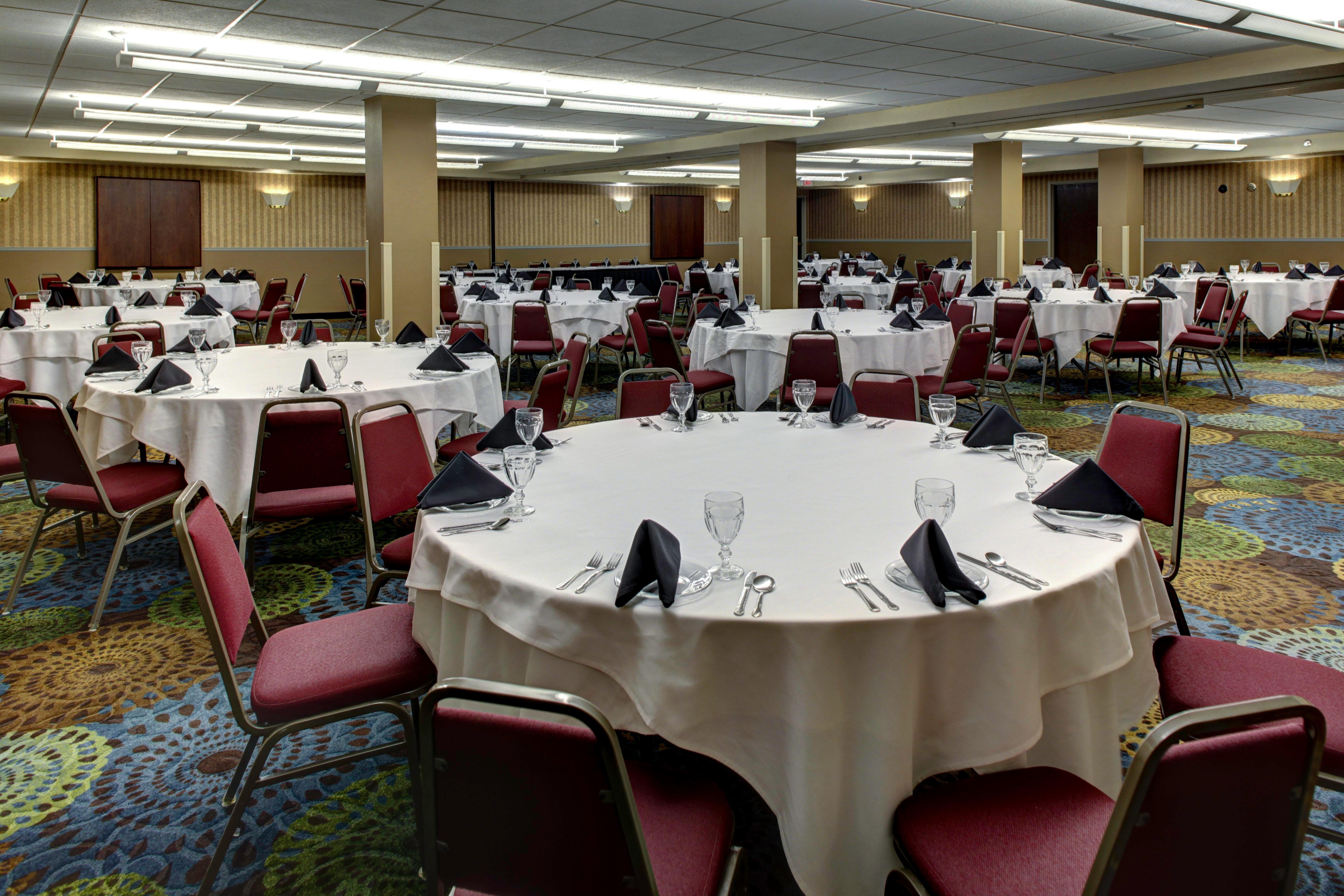 Holiday Inn Express Hotel & Suites Deadwood-Gold Dust Casino, An Ihg Hotel Extérieur photo