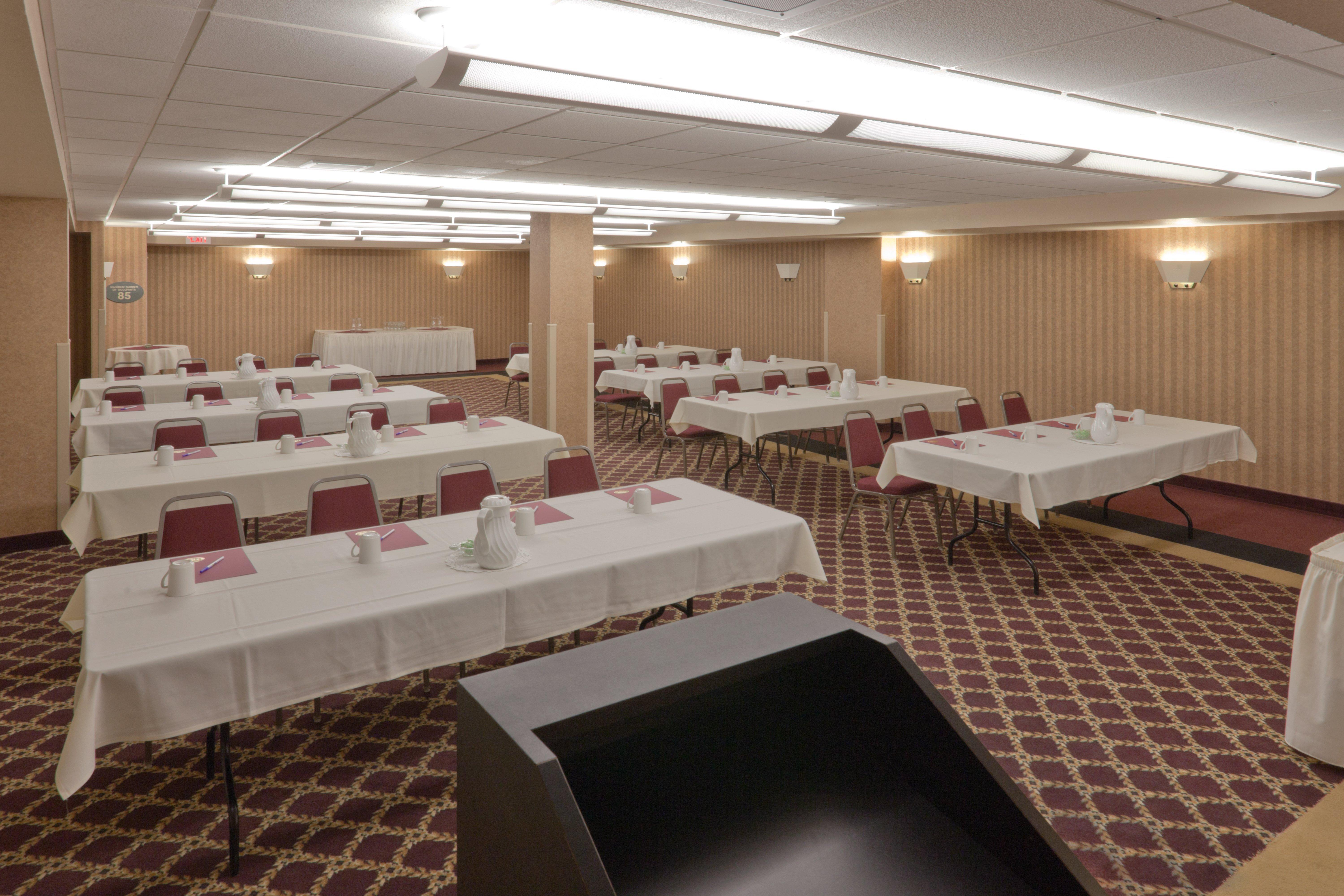 Holiday Inn Express Hotel & Suites Deadwood-Gold Dust Casino, An Ihg Hotel Extérieur photo