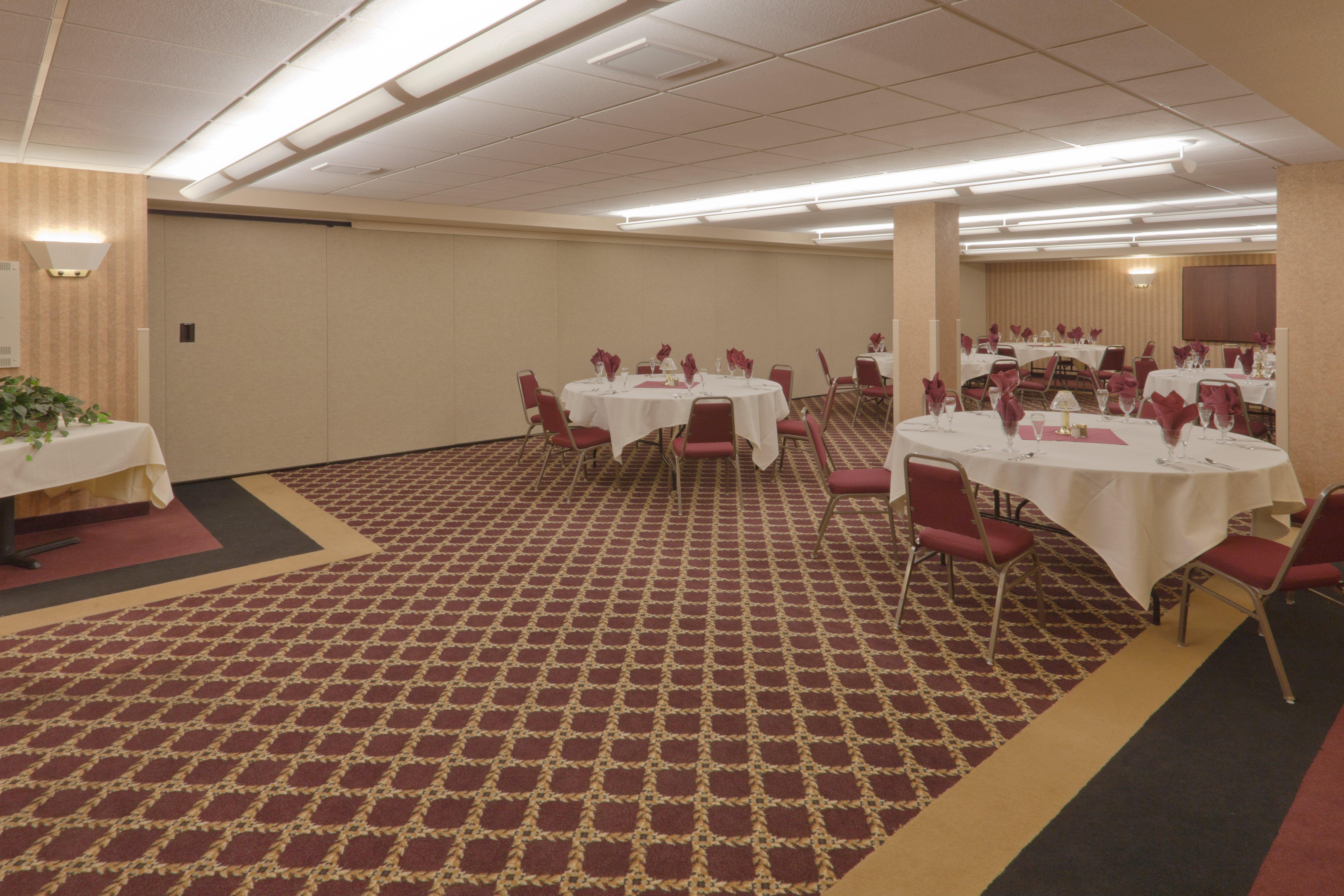 Holiday Inn Express Hotel & Suites Deadwood-Gold Dust Casino, An Ihg Hotel Extérieur photo