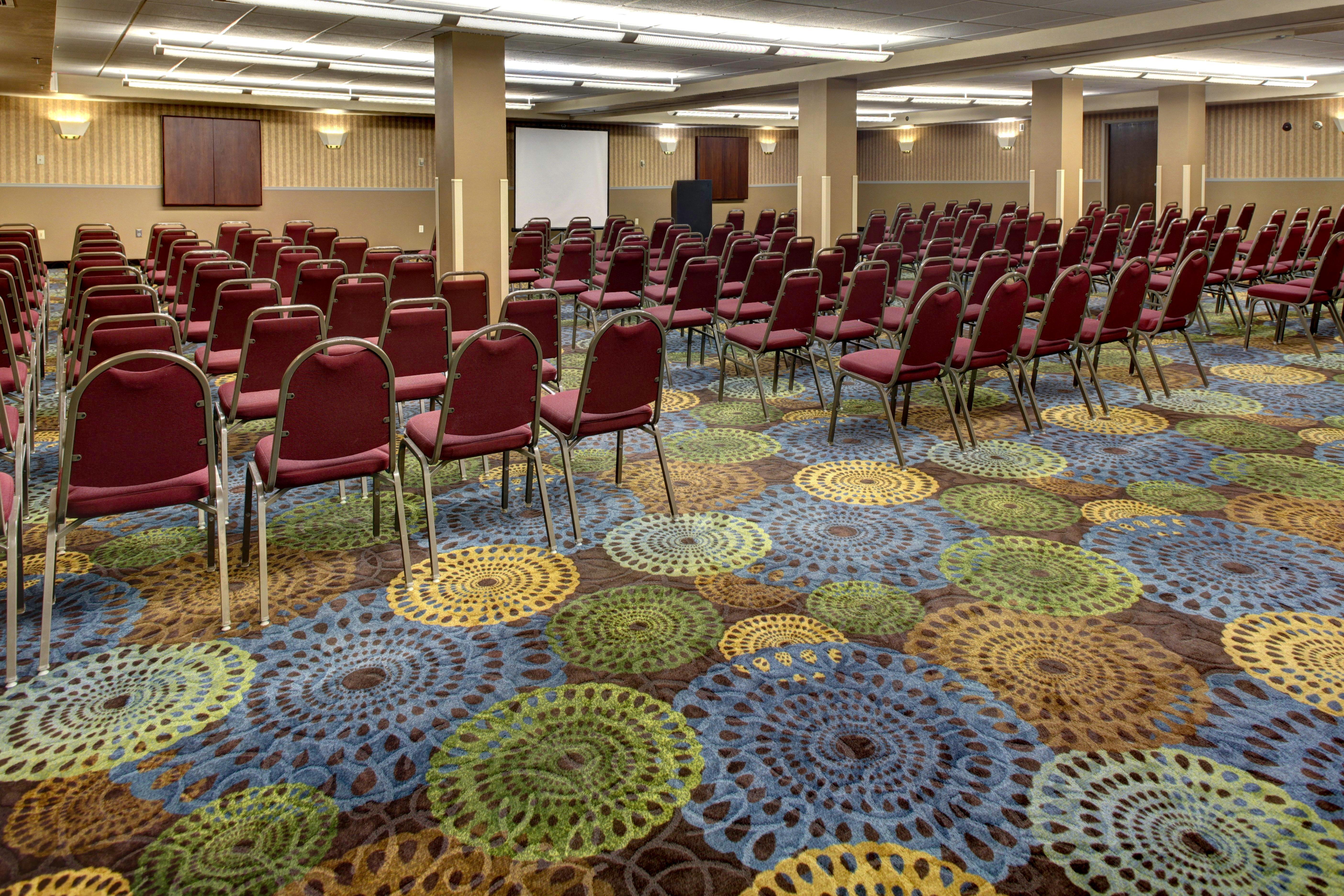 Holiday Inn Express Hotel & Suites Deadwood-Gold Dust Casino, An Ihg Hotel Extérieur photo