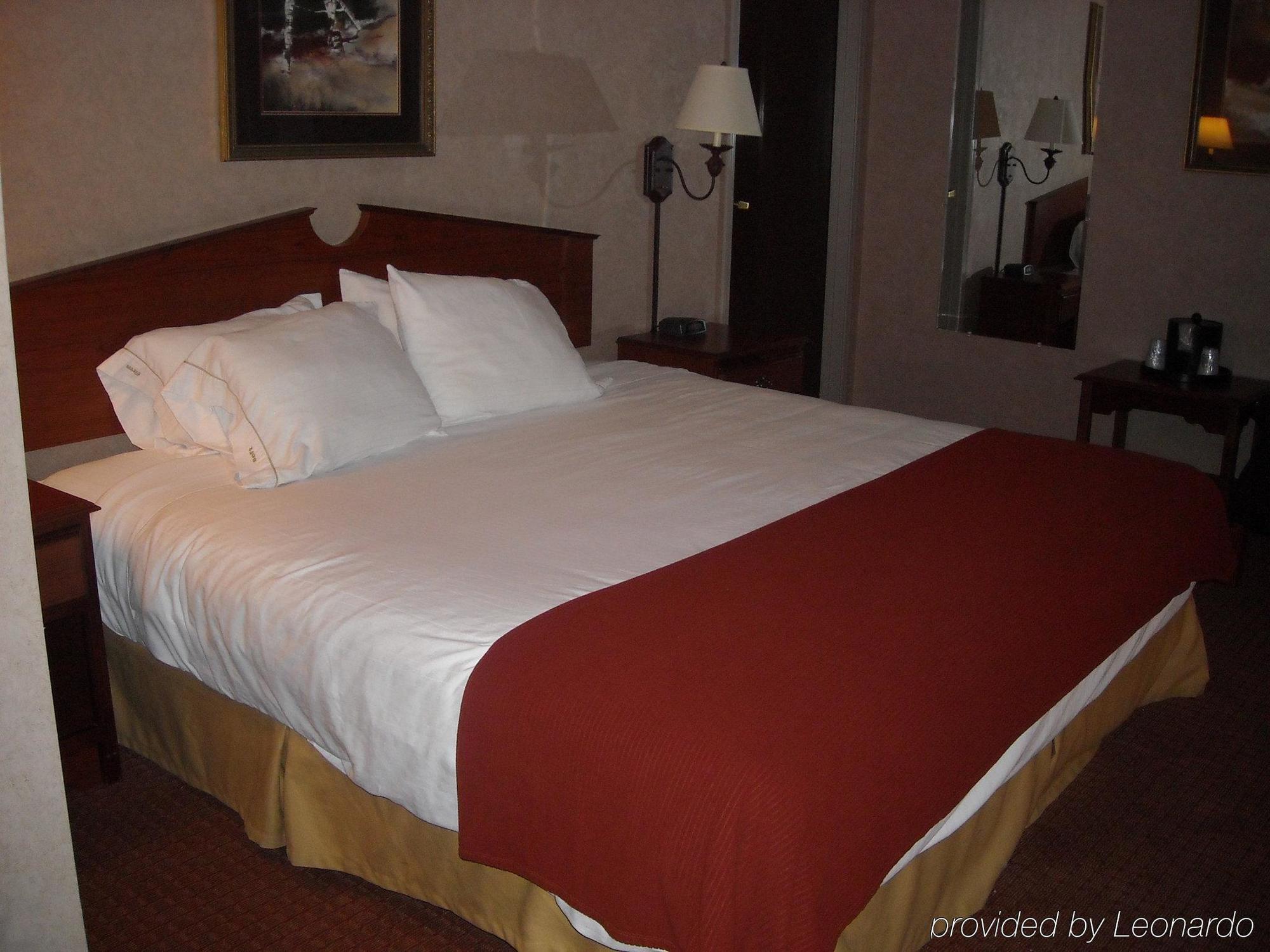 Holiday Inn Express Hotel & Suites Deadwood-Gold Dust Casino, An Ihg Hotel Chambre photo