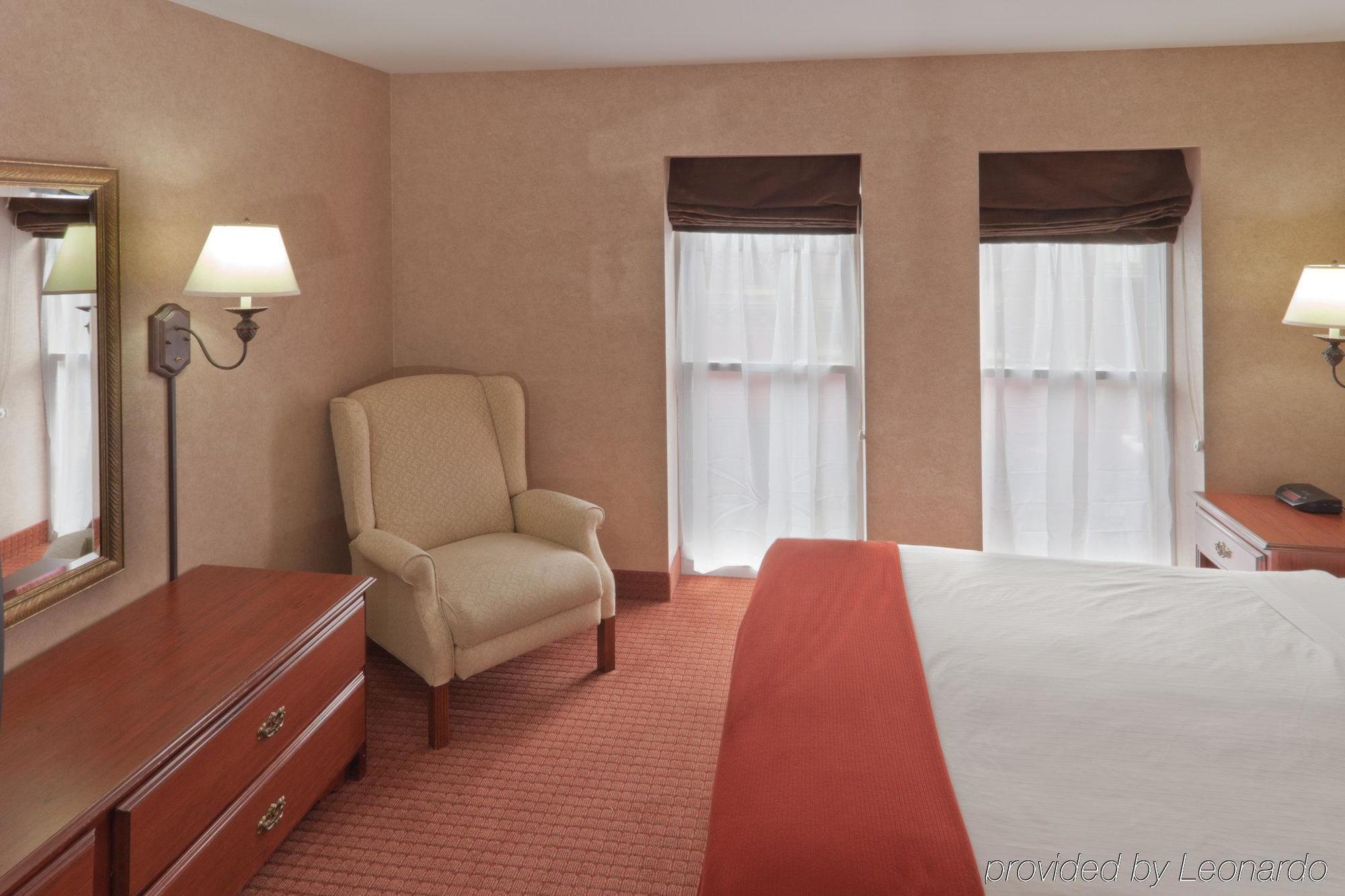 Holiday Inn Express Hotel & Suites Deadwood-Gold Dust Casino, An Ihg Hotel Chambre photo