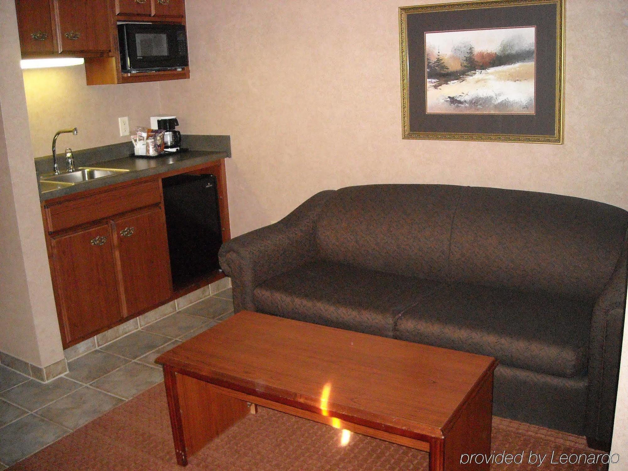 Holiday Inn Express Hotel & Suites Deadwood-Gold Dust Casino, An Ihg Hotel Chambre photo