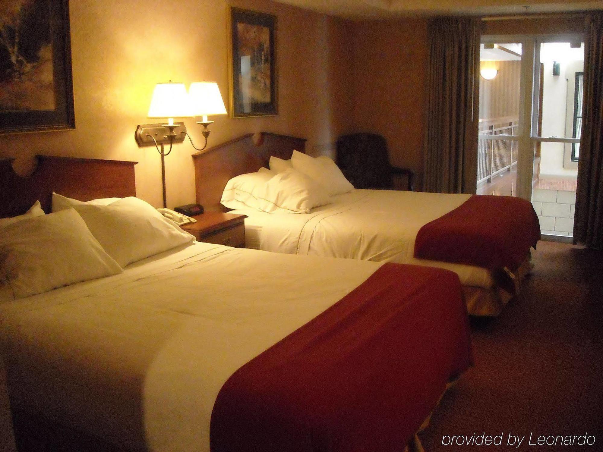 Holiday Inn Express Hotel & Suites Deadwood-Gold Dust Casino, An Ihg Hotel Chambre photo