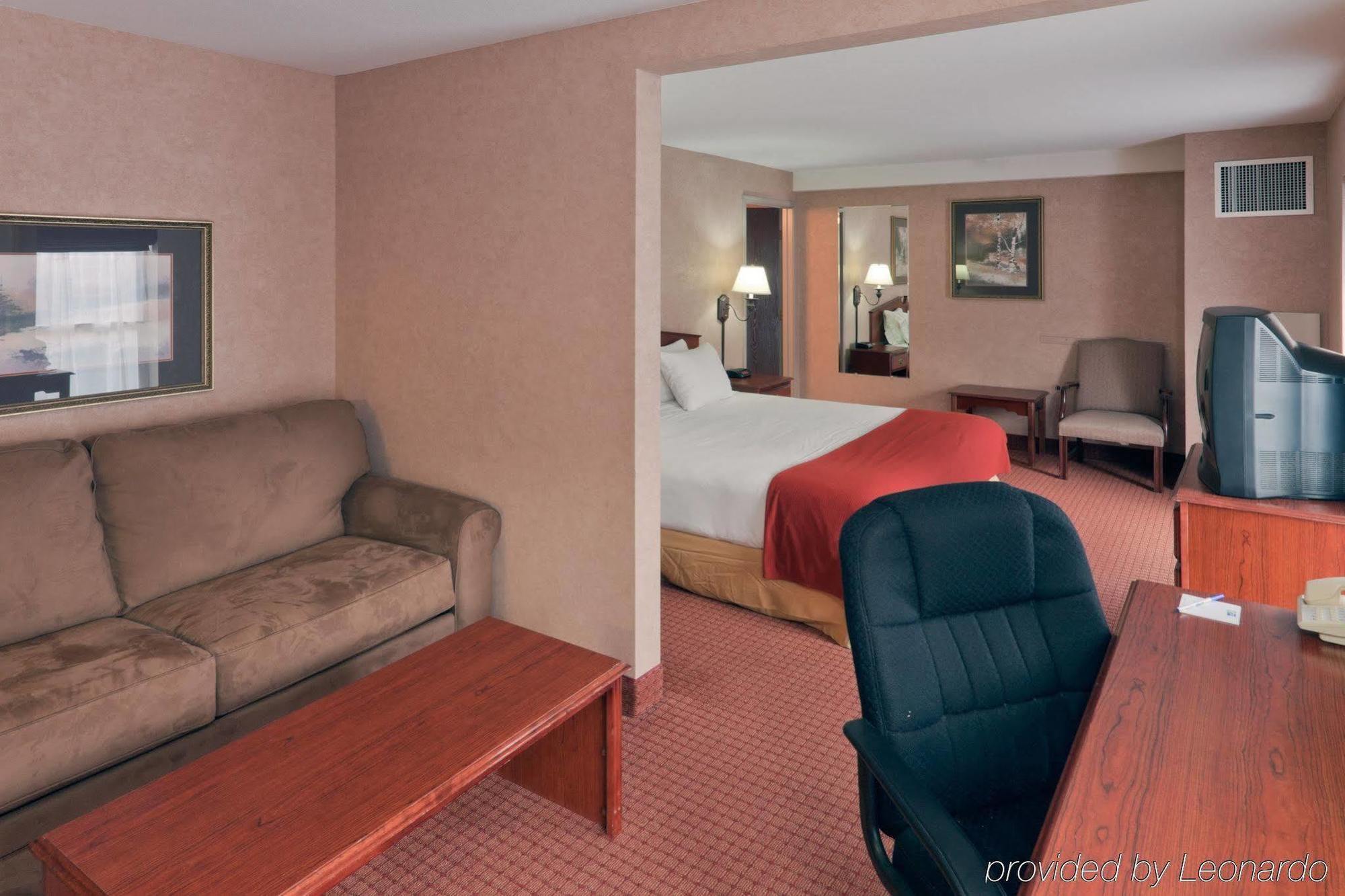 Holiday Inn Express Hotel & Suites Deadwood-Gold Dust Casino, An Ihg Hotel Chambre photo