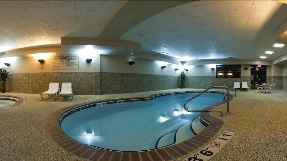 Holiday Inn Express Hotel & Suites Deadwood-Gold Dust Casino, An Ihg Hotel Extérieur photo